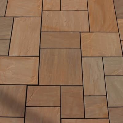 Automn Brown Sandstone