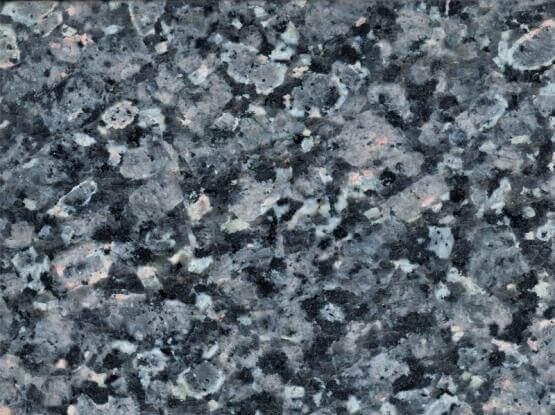 crystal blue Exotic Stone