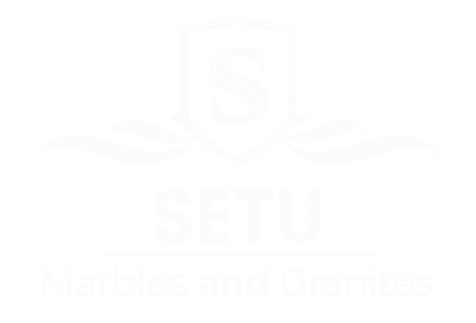 Setu Footer logo White